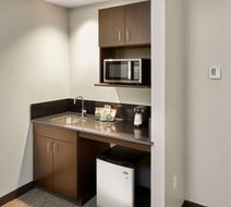 Wingate by Wyndham Hurricane Room