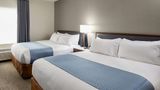 Wingate by Wyndham Hurricane Room