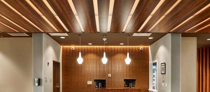 Wingate by Wyndham Hurricane Lobby