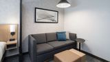Hyatt Place Bakersfield Room