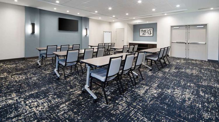 Hyatt Place Bakersfield Meeting