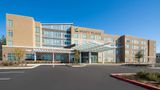 Hyatt Place Bakersfield Exterior