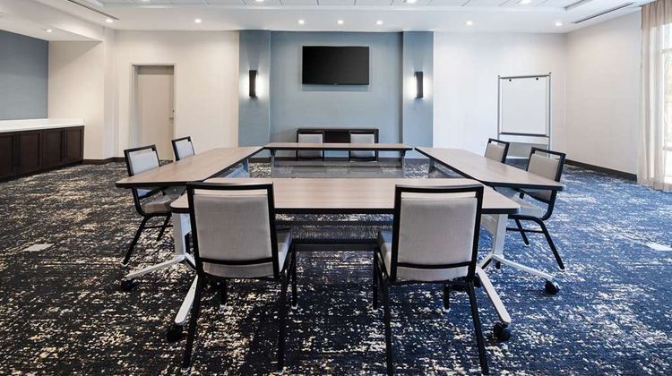 Hyatt Place Bakersfield Meeting
