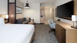 Hyatt Place Bakersfield Room