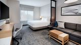 Hyatt Place Bakersfield Room