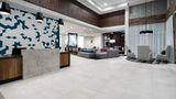 Hyatt Place Bakersfield Lobby
