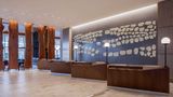 <b>Hyatt Regency at the Oregon Conv Center Lobby</b>. Images powered by <a href="https://iceportal.shijigroup.com/" title="IcePortal" target="_blank">IcePortal</a>.
