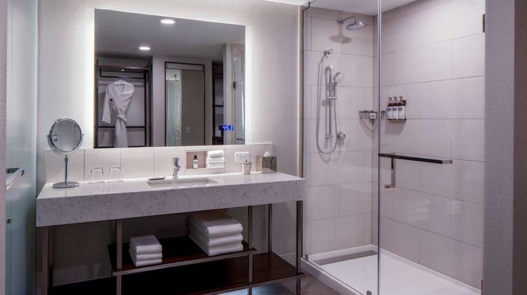 Hyatt Regency at the Oregon Conv Center Suite