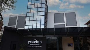 PrideInn Westlands