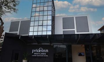PrideInn Westlands