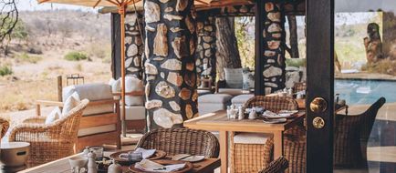 The Last Word Kitara Restaurant