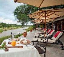 The Last Word Kitara Restaurant