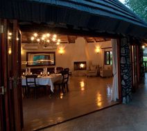 The Last Word Kitara Restaurant