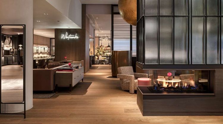 The Londoner Restaurant