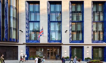 The Londoner