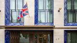<b>The Londoner Exterior</b>. Images powered by <a href="https://iceportal.shijigroup.com/" title="IcePortal" target="_blank">IcePortal</a>.