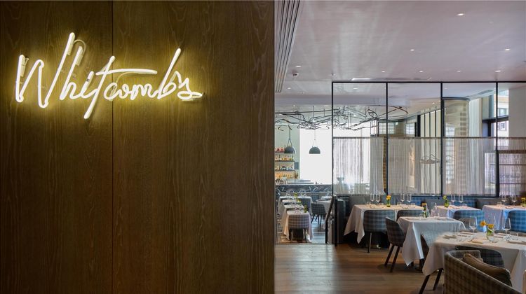 The Londoner Restaurant