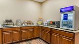 Comfort Inn & Suites Salina North Restaurant