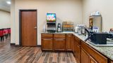 Comfort Inn & Suites Salina North Restaurant