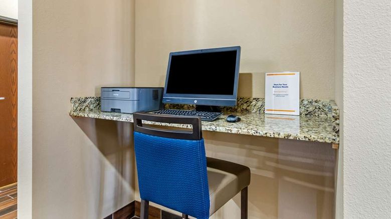 <b>Comfort Inn & Suites Salina North Other</b>. Images powered by <a href="https://iceportal.shijigroup.com/" title="IcePortal" target="_blank">IcePortal</a>.