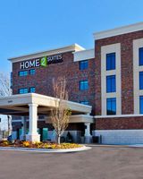 Home2 Suites by Hilton Alpharetta