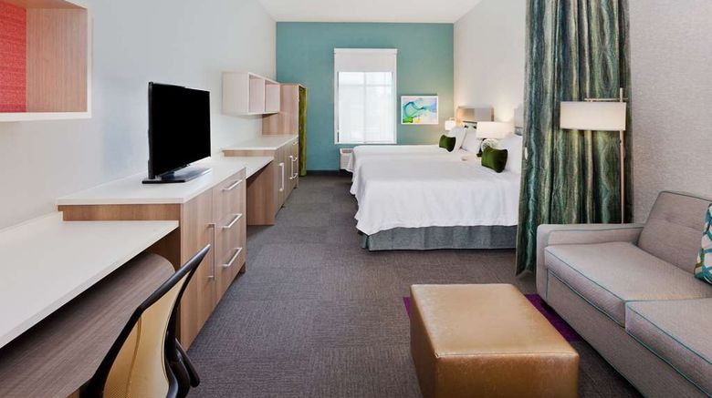 <b>Home2 Suites by Hilton Alpharetta Room</b>. Images powered by <a href="https://iceportal.shijigroup.com/" title="IcePortal" target="_blank">IcePortal</a>.