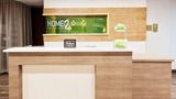 Home2 Suites by Hilton Alpharetta Lobby