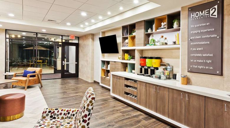 <b>Home2 Suites by Hilton Alpharetta Lobby</b>. Images powered by <a href="https://iceportal.shijigroup.com/" title="IcePortal" target="_blank">IcePortal</a>.