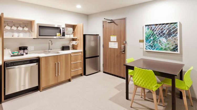 Home2 Suites by Hilton Alpharetta Other