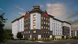 Hampton Inn & Sts Charlotte Steele Creek Exterior