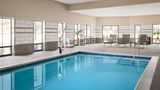 Hampton Inn & Sts Charlotte Steele Creek Pool