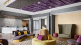 Hampton Inn & Sts Charlotte Steele Creek Lobby