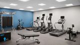 Hampton Inn & Sts Charlotte Steele Creek Health