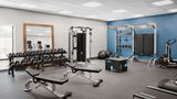 Hampton Inn & Sts Charlotte Steele Creek Health