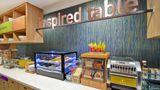 <b>Home2 Suites by Hilton Wichita Restaurant</b>. Images powered by <a href="https://iceportal.shijigroup.com/" title="IcePortal" target="_blank">IcePortal</a>.