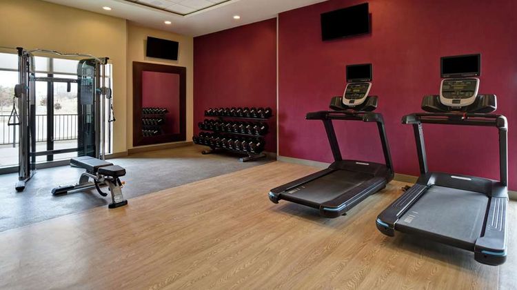 Home2 Suites by Hilton Wichita Health