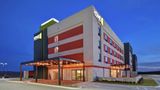 <b>Home2 Suites by Hilton Wichita Exterior</b>. Images powered by <a href="https://iceportal.shijigroup.com/" title="IcePortal" target="_blank">IcePortal</a>.