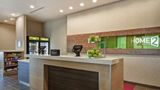 <b>Home2 Suites by Hilton Wichita Lobby</b>. Images powered by <a href="https://iceportal.shijigroup.com/" title="IcePortal" target="_blank">IcePortal</a>.