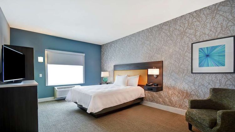 Home2 Suites by Hilton Wichita Other