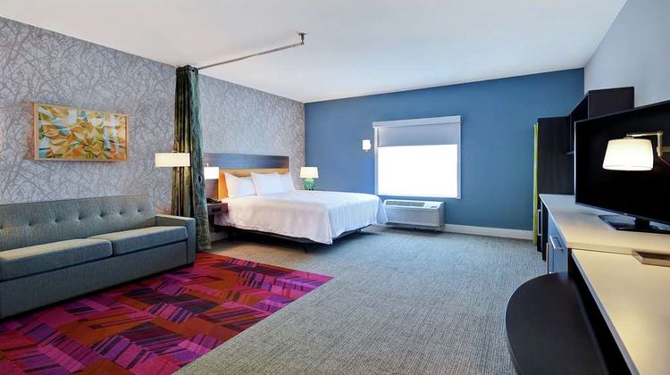 Home2 Suites by Hilton Wichita Other
