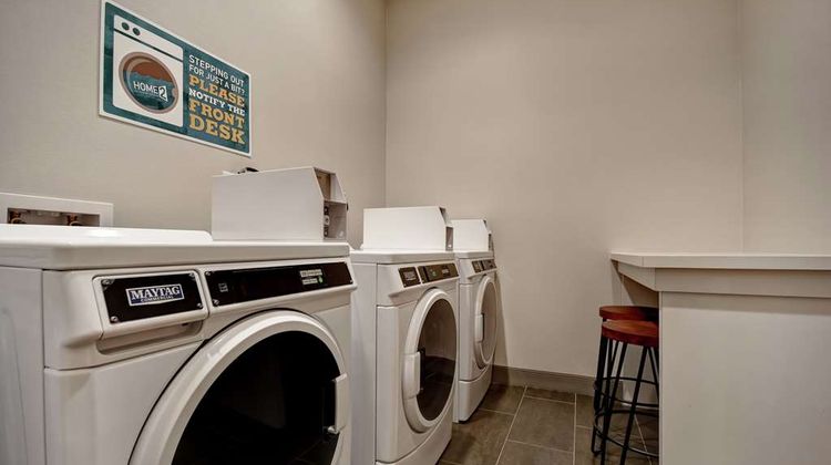 Home2 Suites by Hilton Wichita Other