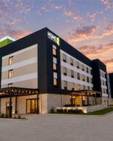 Home2 Suites by Hilton Wichita