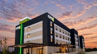 Home2 Suites by Hilton Wichita