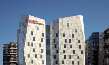 Hilton Garden Inn Massy