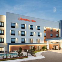 Hampton Inn Clewiston