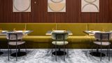 Hilton Garden Inn Tbilisi Chavchavadze Restaurant