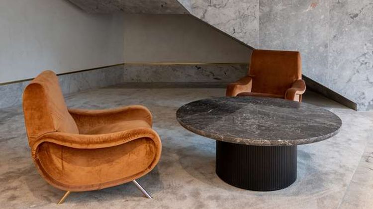 Hilton Garden Inn Tbilisi Chavchavadze Lobby