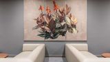 Hilton Garden Inn Tbilisi Chavchavadze Lobby