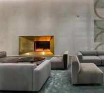 Hilton Garden Inn Tbilisi Chavchavadze Lobby