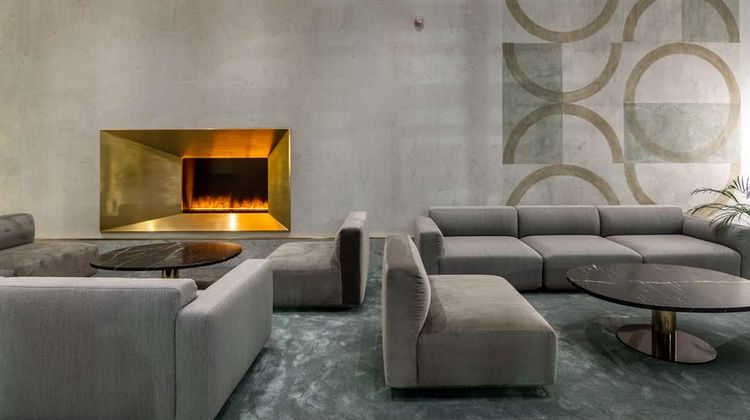 Hilton Garden Inn Tbilisi Chavchavadze Lobby